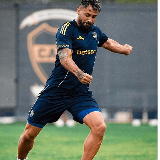 boca juniors ⚽️