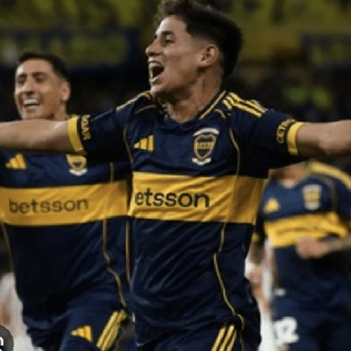 boca juniors ⚽️