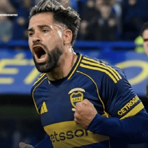 boca juniors ⚽️