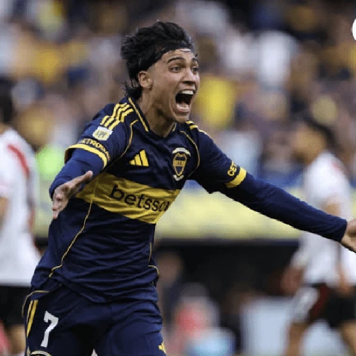boca juniors ⚽️