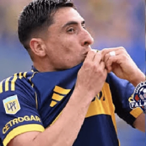 boca juniors ⚽️