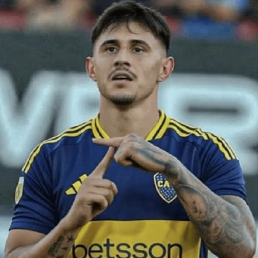 boca juniors ⚽️