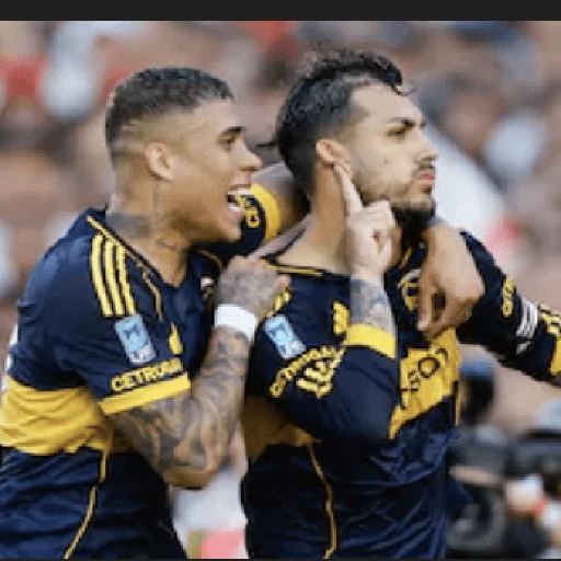 boca juniors ⚽️