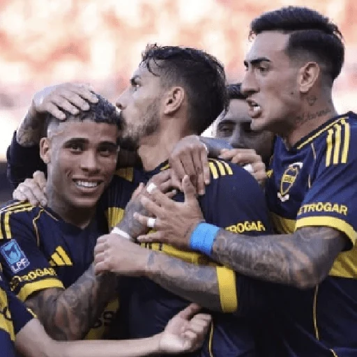 boca juniors ⚽️