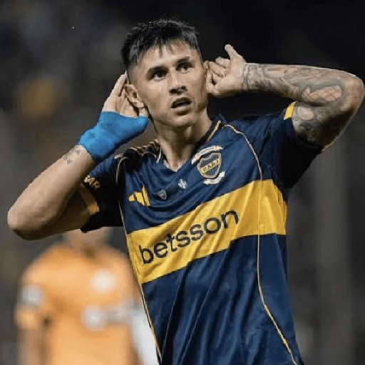 boca juniors ⚽️