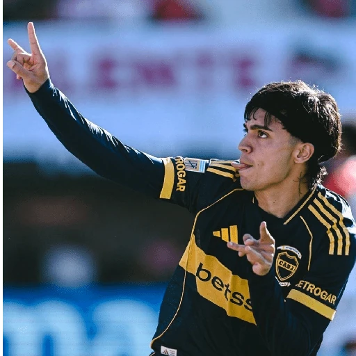boca juniors ⚽️