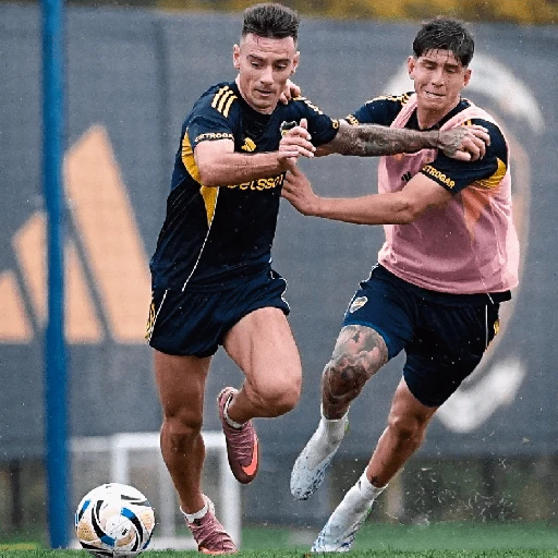 boca juniors ⚽️