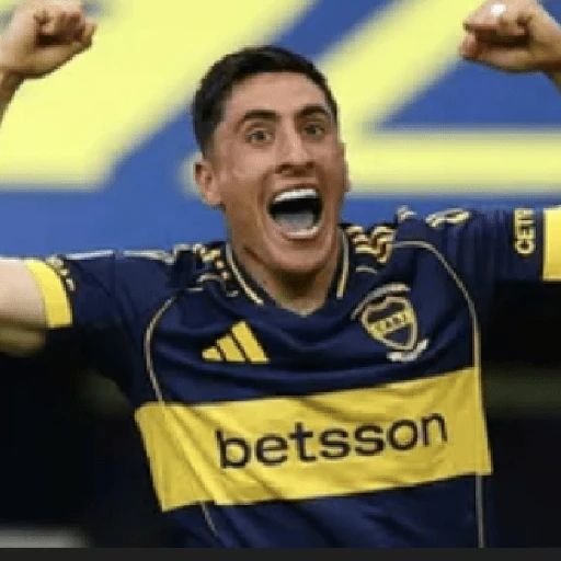 boca juniors ⚽️