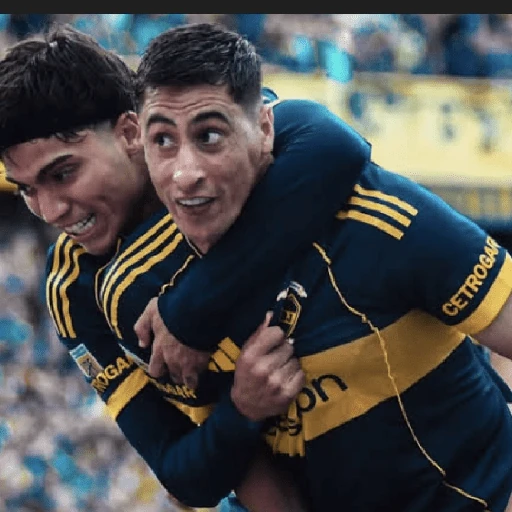 boca juniors ⚽️