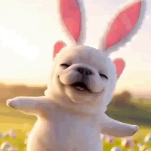 Perro Pibble 🐾✨