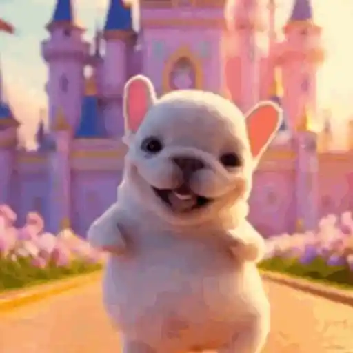 Perro Pibble 🐾✨