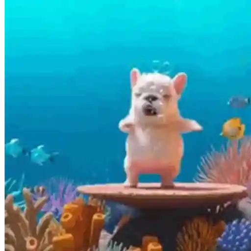 Perro Pibble 🐾✨