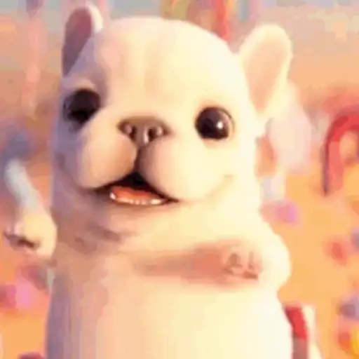 Perro Pibble 🐾✨