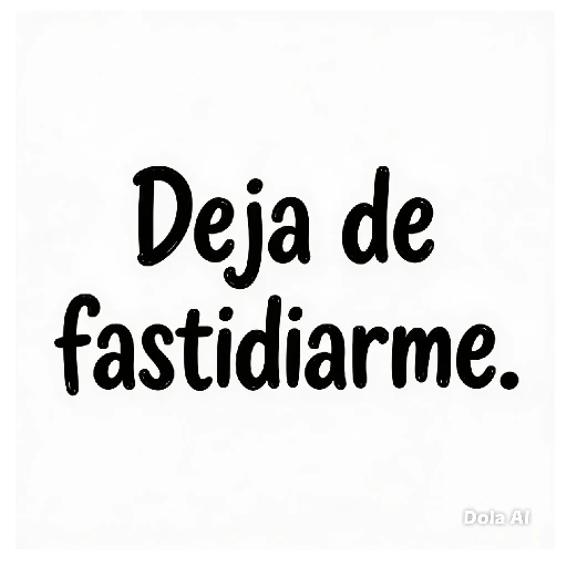 Frases Textos Brat enojado 😡