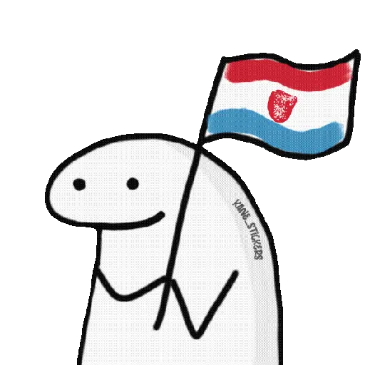 🏆FLORK Banderas [Mundial] 🏳️➊