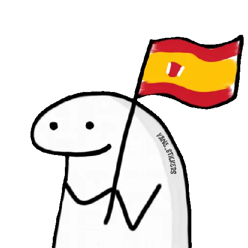 🏆FLORK Banderas [Mundial] 🏳️➊