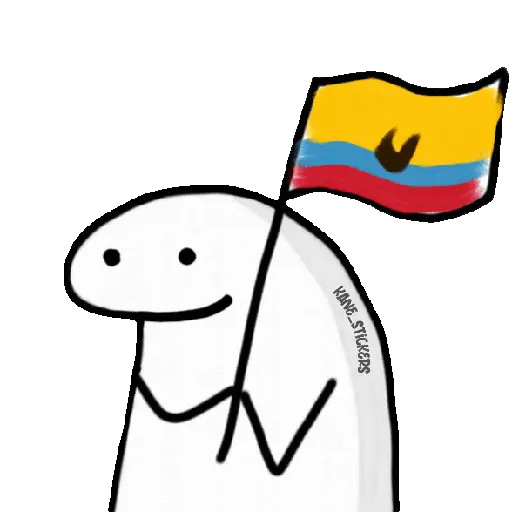 🏆FLORK Banderas [Mundial] 🏳️➊