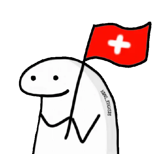 🏆FLORK Banderas [Mundial] 🏳️➊