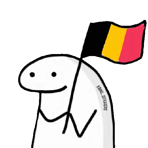 🏆FLORK Banderas [Mundial] 🏳️➊