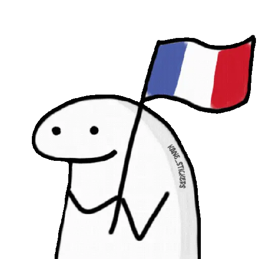 🏆FLORK Banderas [Mundial] 🏳️➊