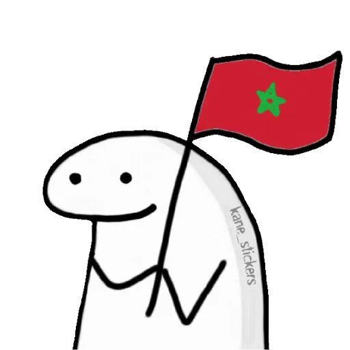 🏆FLORK Banderas [Mundial] 🏳️➊