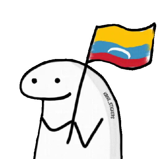 🏆FLORK Banderas [Mundial] 🏳️➊