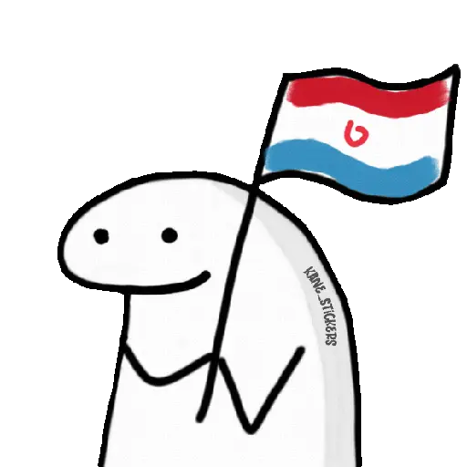 🏆FLORK Banderas [Mundial] 🏳️➊