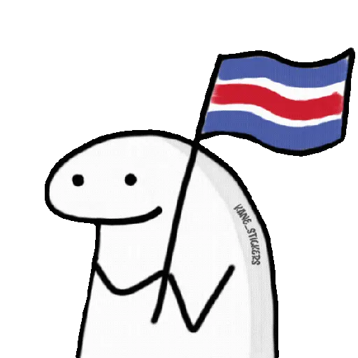 🏆FLORK Banderas [Mundial] 🏳️➊