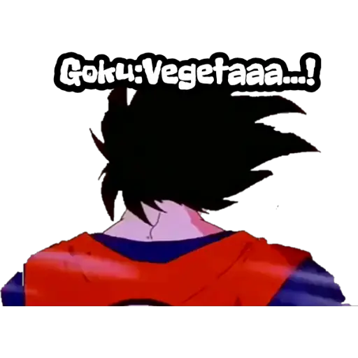 Goku y Freezer 3 