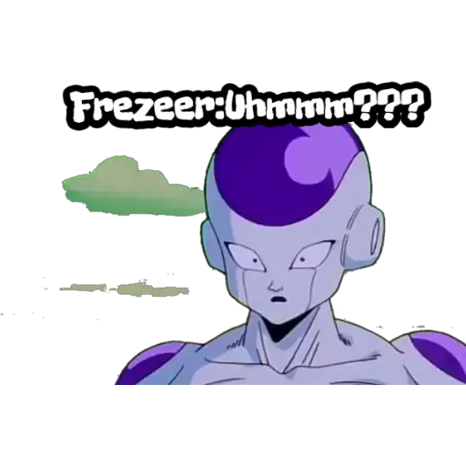 Goku y Freezer 3  preview