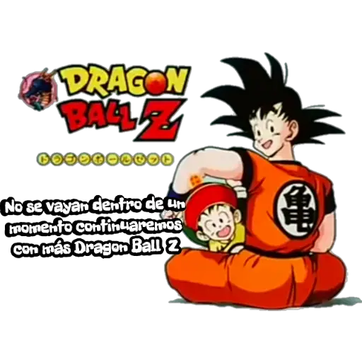 Goku y Freezer 3 