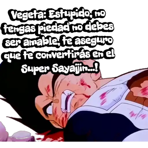 Goku y Freezer 3 