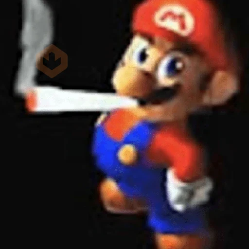 Mario Bros