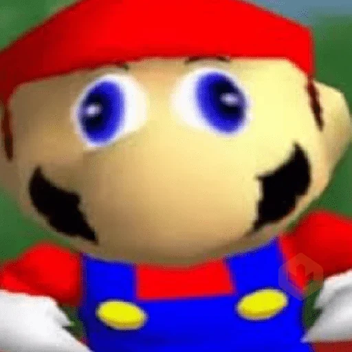 Mario Bros