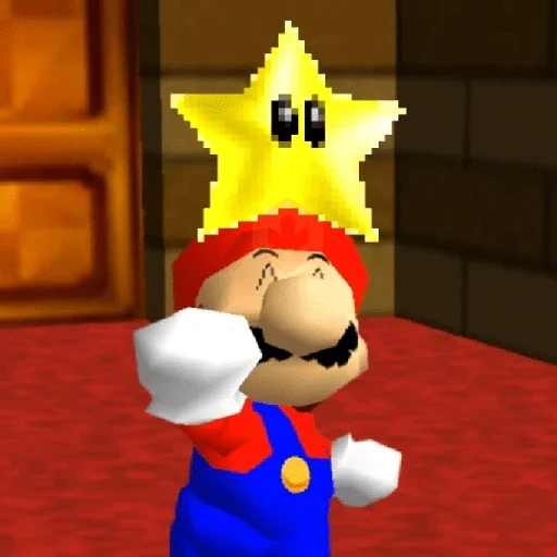 Mario Bros