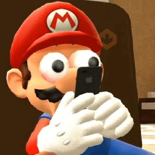 Mario Bros