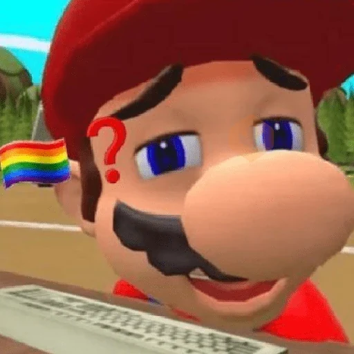 Mario Bros