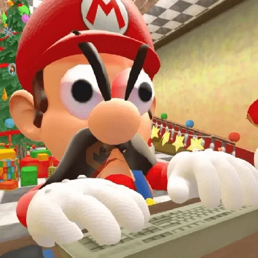 Mario Bros