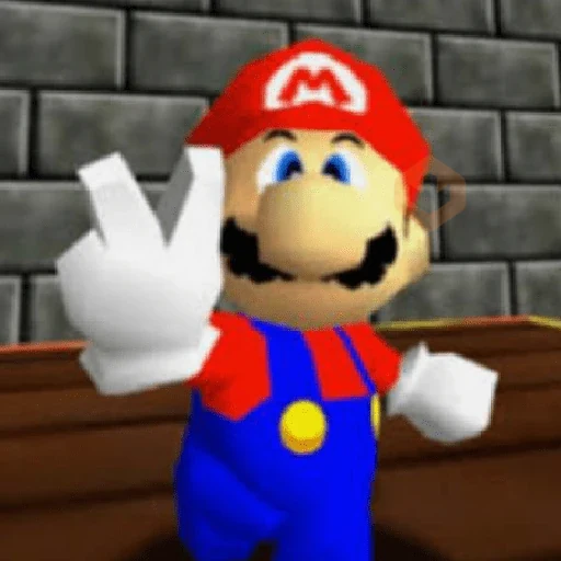 Mario Bros