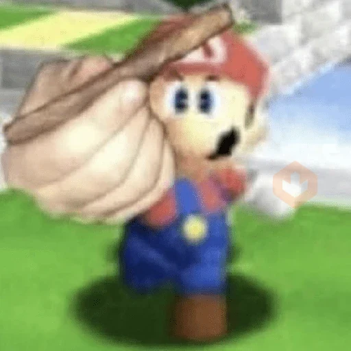Mario Bros