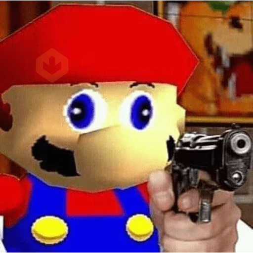 Mario Bros