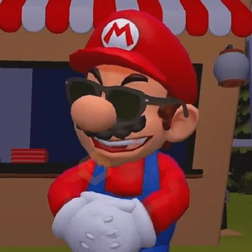 Mario Bros