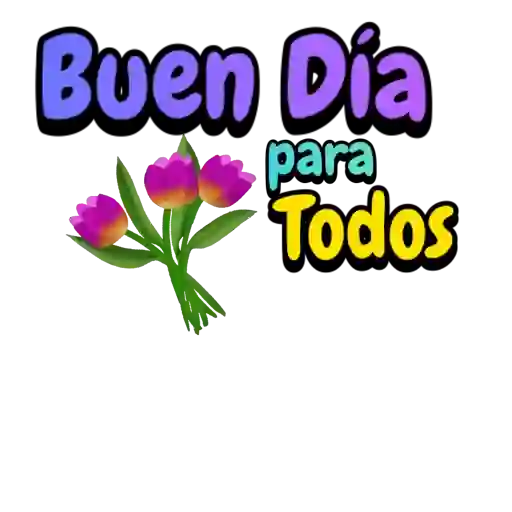 BUENOS DÍAS ✨🌞🌤️