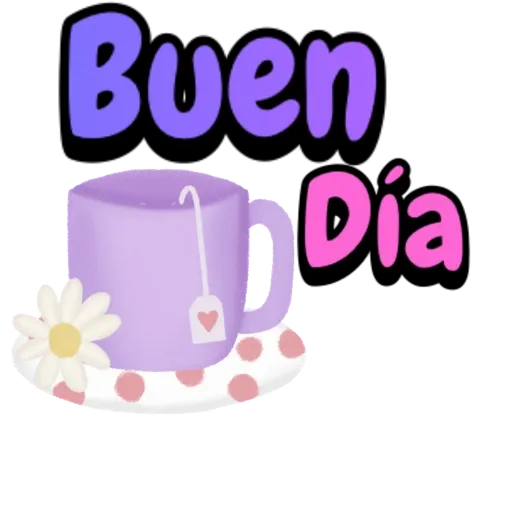BUENOS DÍAS ✨🌞🌤️