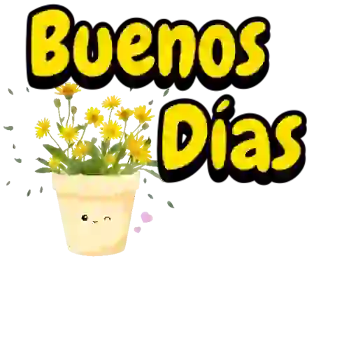 BUENOS DÍAS ✨🌞🌤️ preview