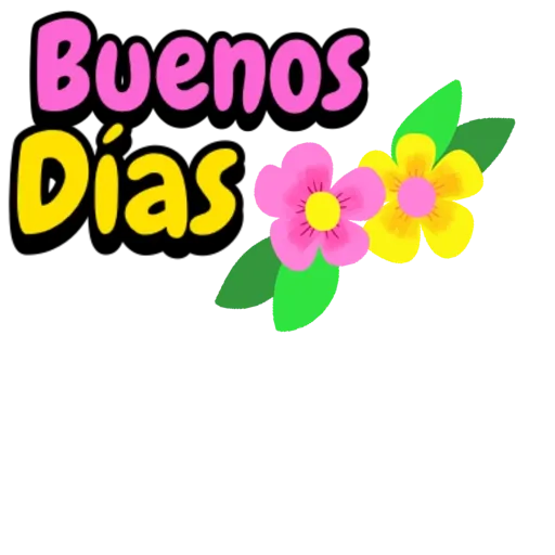 BUENOS DÍAS ✨🌞🌤️
