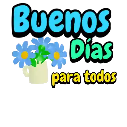 BUENOS DÍAS ✨🌞🌤️ preview