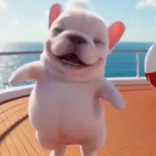 Pibble 🐶 Perro Pibble TikTok🪩