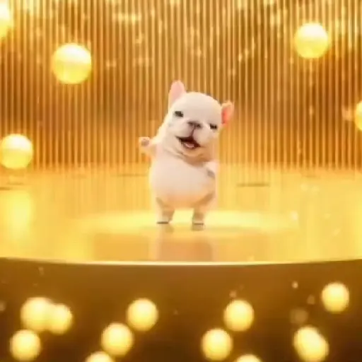 Pibble 🐶 Perro Pibble TikTok🪩