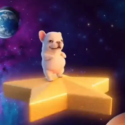 Pibble 🐶 Perro Pibble TikTok🪩